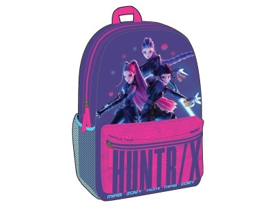 K-POP DEMON HUNTER - Huntrix - Sac à dos 