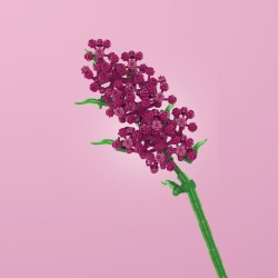 FOREVER FLOWERS - Bricks Flowers - Display 12pcs  2