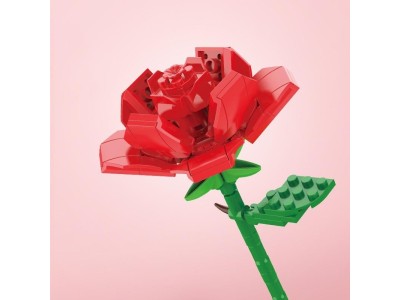 FOREVER FLOWERS - Bricks Flowers - Display 12pcs 