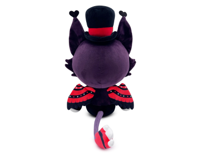 HAZBIN HOTEL - Husk - Peluche Youtooz 23cm 