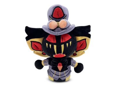 HAZBIN HOTEL - Sir Pentious - Peluche Youtooz 23cm 