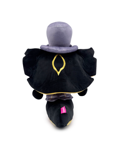 HAZBIN HOTEL - Sir Pentious - Peluche Youtooz 23cm 