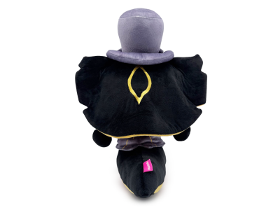 HAZBIN HOTEL - Sir Pentious - Peluche Youtooz 23cm 