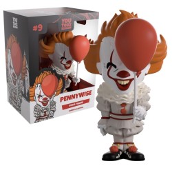 IT - Pennywise - Figurine Youtooz 12cm 