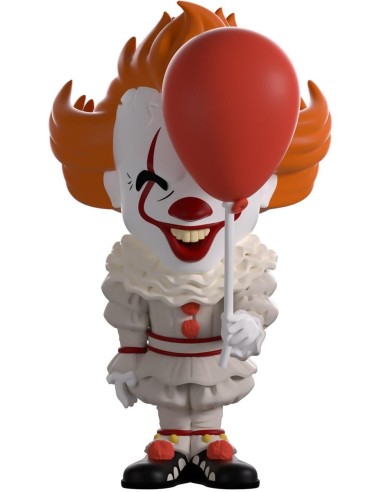 IT - Pennywise - Figurine Youtooz 12cm 