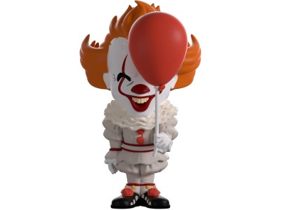 IT - Pennywise - Figurine Youtooz 12cm 