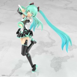 FRAME ARMS GIRL - Grand Scale Hatsune Miku - Model Kit 25cm  2