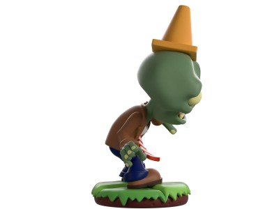 PLANTS vs ZOMBIES - Conehead Zombie - Figurine Youtooz 12cm 