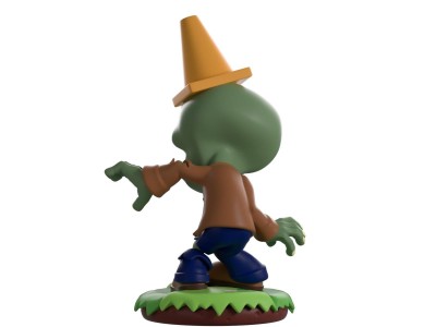 PLANTS vs ZOMBIES - Conehead Zombie - Figurine Youtooz 12cm 