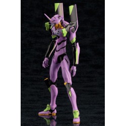 EVANGELION - Evangelion Test Type-01 - Model Kit 19cm 