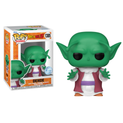 DRAGON BALL Z - POP Animation NÂ° 1385 - Dende