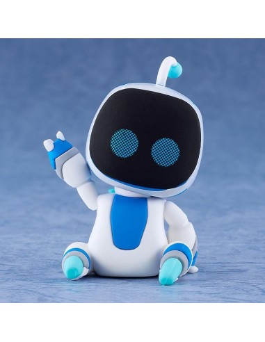 ASTROBOT - Astro - Figurine Nendoroid Plus 7cm 