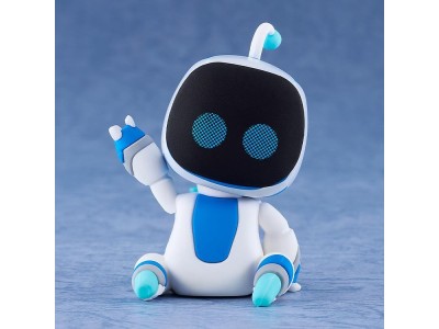 ASTROBOT - Astro - Figurine Nendoroid Plus 7cm 