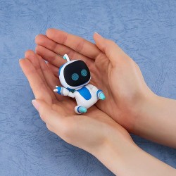 ASTROBOT - Astro - Figurine Nendoroid Plus 7cm  2