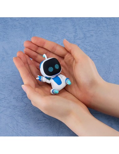 ASTROBOT - Astro - Figurine Nendoroid Plus 7cm 