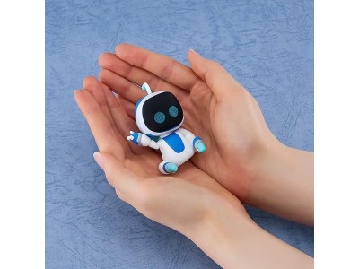ASTROBOT - Astro - Figurine Nendoroid Plus 7cm 