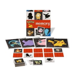 POKEMON - Collectors Edition Memory 