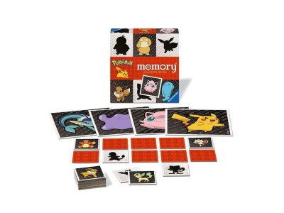 POKEMON - Collectors Edition Memory 