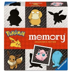 POKEMON - Collectors Edition Memory  2