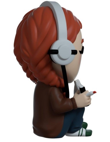STRANGER THINGS - Max Mayfield - Figurine Youtooz 12cm 
