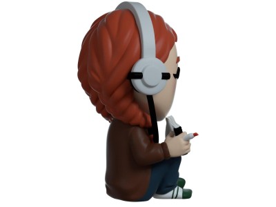 STRANGER THINGS - Max Mayfield - Figurine Youtooz 12cm 