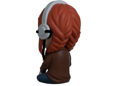 STRANGER THINGS - Max Mayfield - Figurine Youtooz 12cm 