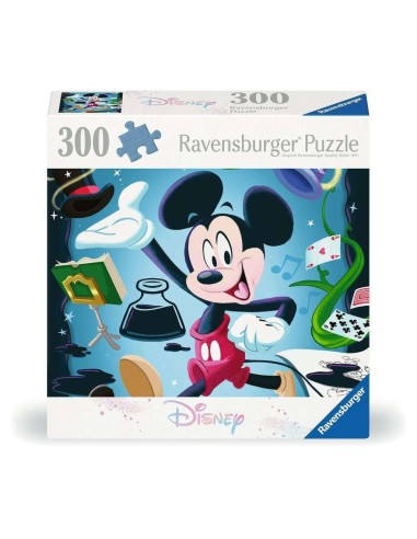 DISNEY - Mickey - Puzzle 300P 