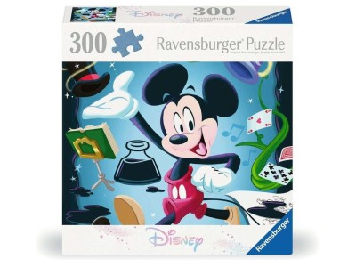 DISNEY - Mickey - Puzzle 300P 