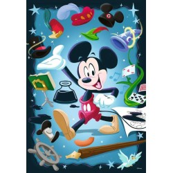 DISNEY - Mickey - Puzzle 300P  2