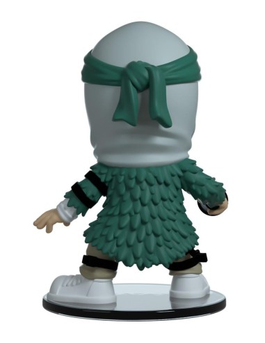 STRANGER THINGS - Dustin - Figurine Youtooz 11cm 