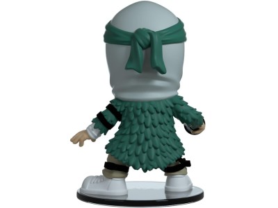 STRANGER THINGS - Dustin - Figurine Youtooz 11cm 