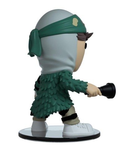 STRANGER THINGS - Dustin - Figurine Youtooz 11cm 