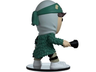 STRANGER THINGS - Dustin - Figurine Youtooz 11cm 