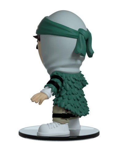 STRANGER THINGS - Dustin - Figurine Youtooz 11cm 