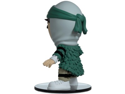 STRANGER THINGS - Dustin - Figurine Youtooz 11cm 