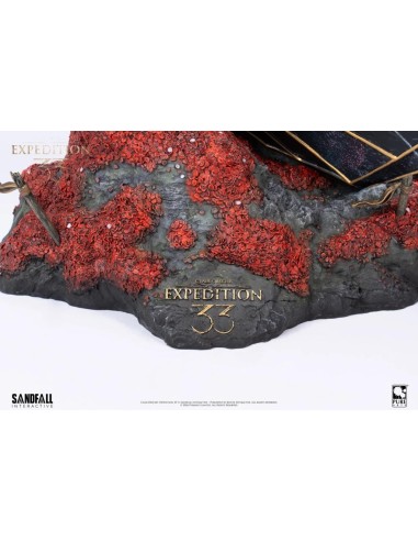 EXPEDITION 33 - Bras de Gustave - Réplique 1/1 