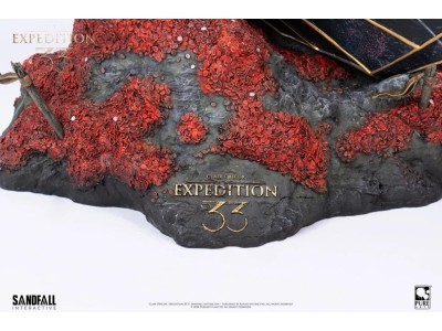 EXPEDITION 33 - Bras de Gustave - Réplique 1/1 