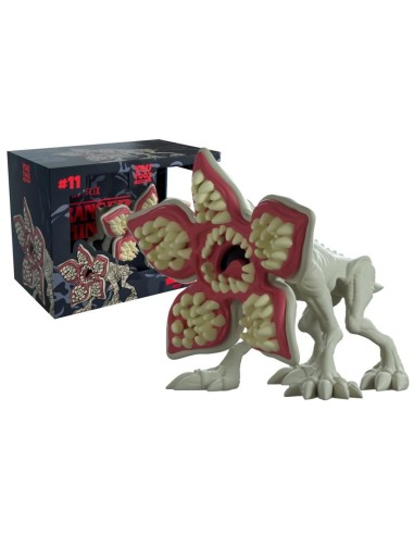 STRANGER THINGS - Demodog - Figurine Youtooz 8cm 