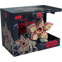 STRANGER THINGS - Demodog - Figurine Youtooz 8cm  2