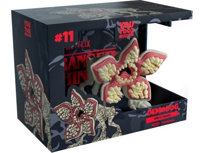 STRANGER THINGS - Demodog - Figurine Youtooz 8cm 