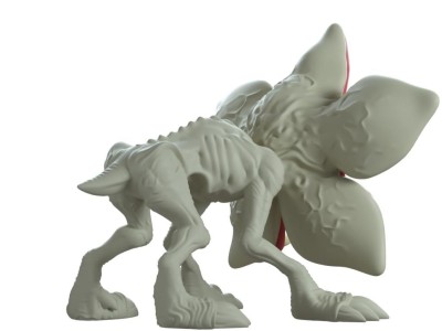 STRANGER THINGS - Demodog - Figurine Youtooz 8cm 