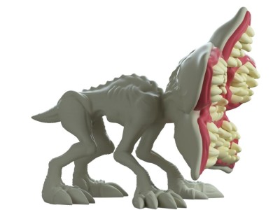 STRANGER THINGS - Demodog - Figurine Youtooz 8cm 