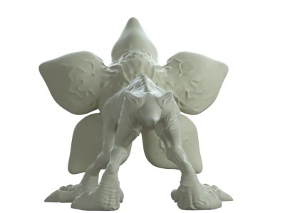 STRANGER THINGS - Demodog - Figurine Youtooz 8cm 