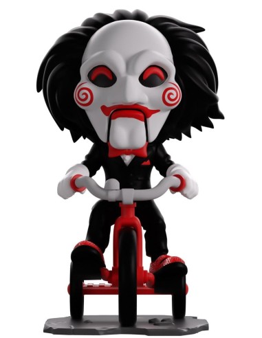 SAW - Billy the Puppet - Figurine Youtooz 13cm 