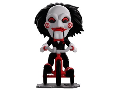 SAW - Billy the Puppet - Figurine Youtooz 13cm 
