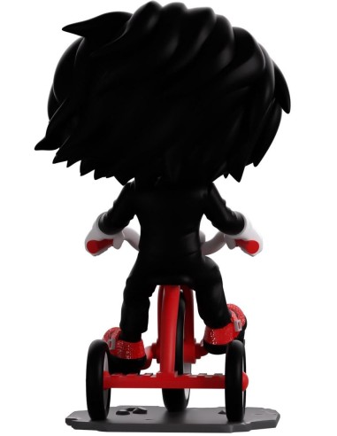 SAW - Billy the Puppet - Figurine Youtooz 13cm 