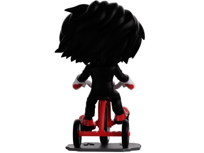 SAW - Billy the Puppet - Figurine Youtooz 13cm 
