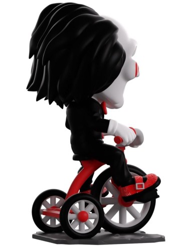 SAW - Billy the Puppet - Figurine Youtooz 13cm 