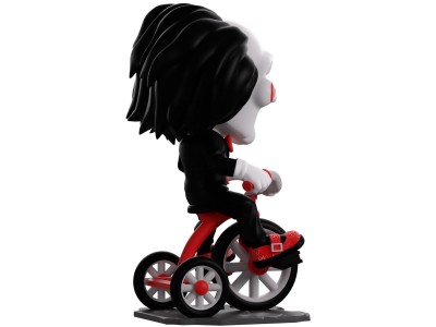 SAW - Billy the Puppet - Figurine Youtooz 13cm 