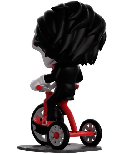 SAW - Billy the Puppet - Figurine Youtooz 13cm 